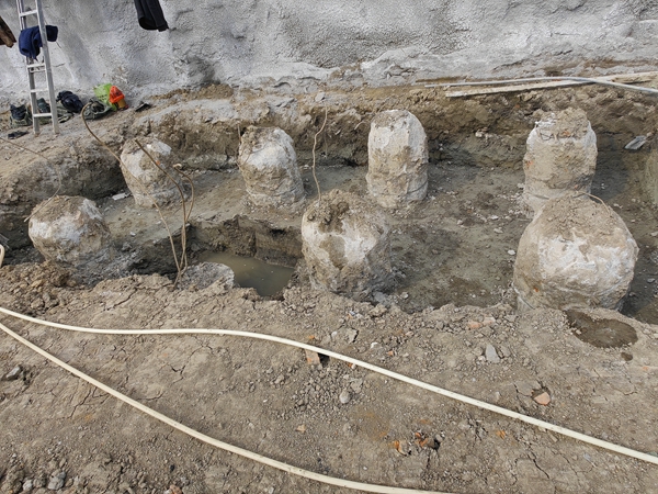 混凝土灌注桩丝瓜草莓视频APP下载