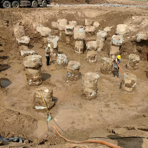 丝瓜草莓视频APP下载桩基施工