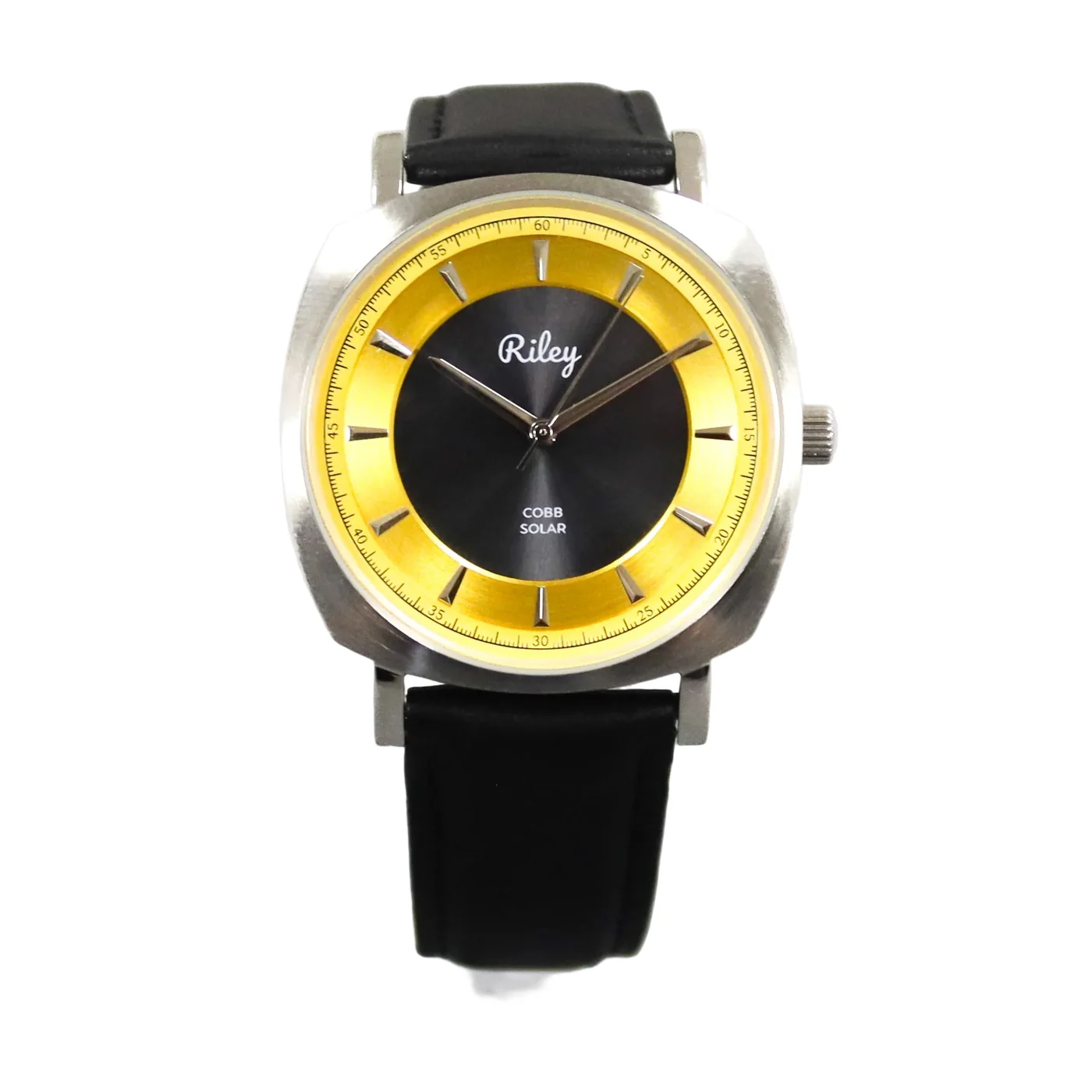 Jerrie Cobb Solar JC01 Bumblebee Edition