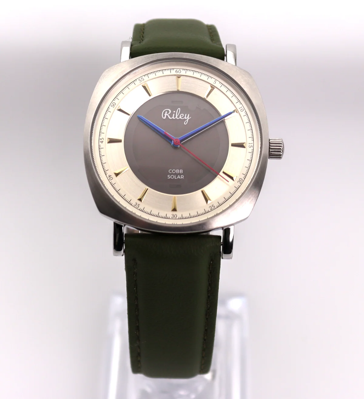 Vintage Olive Thumbnail